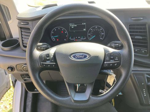 Used 2024 Ford Transit 250 Low Roof w/ Exterior Upgrade Package image 31