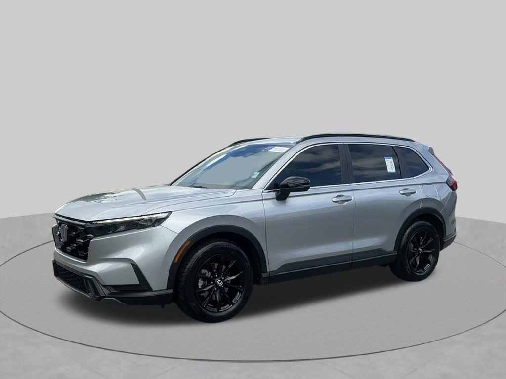 Used 2023 Honda CR-V Sport image 2