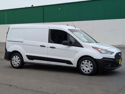 Used 2020 Ford Transit Connect XL