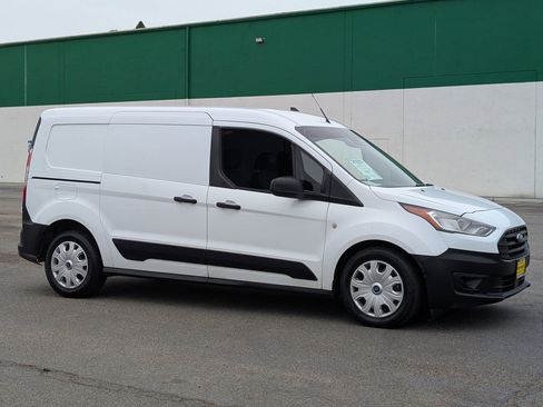 Used 2020 Ford Transit Connect XL image 1