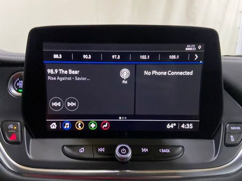 Used 2025 Chevrolet Blazer LT image 42