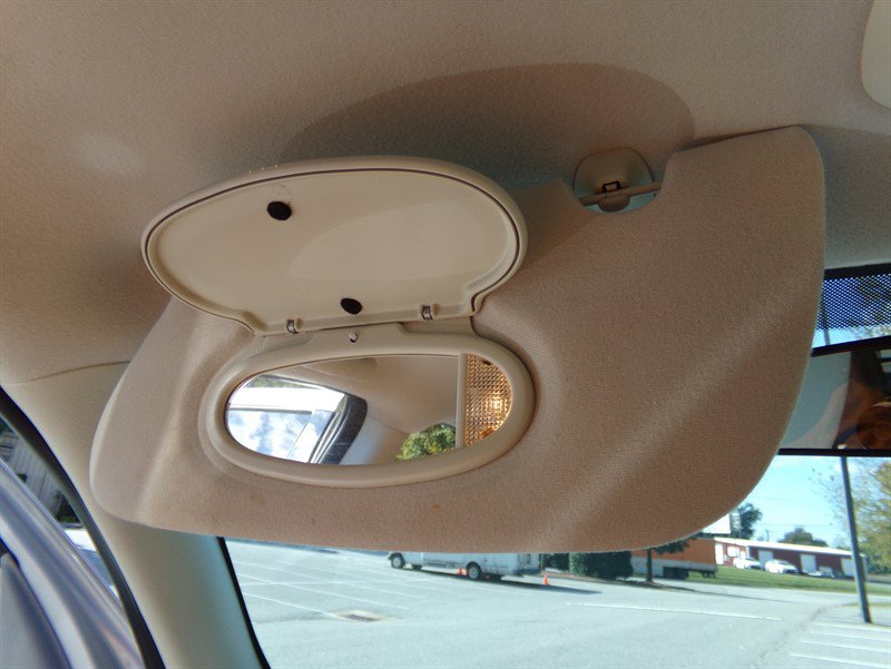 Used 2008 Chrysler PT Cruiser Touring FWD image 39