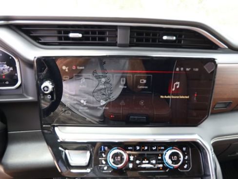 New 2026 GMC Sierra 1500 Denali Ultimate AWD/4WD image 19