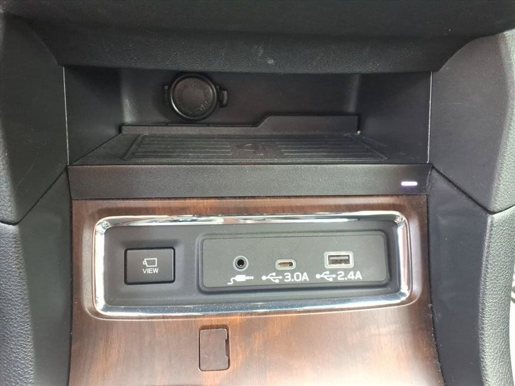 Used 2023 Subaru Ascent Touring AWD/4WD image 12