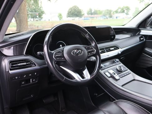 Used 2022 Hyundai Palisade Limited AWD/4WD image 15