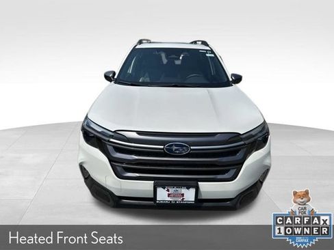Certified 2025 Subaru Forester Limited AWD/4WD image 3