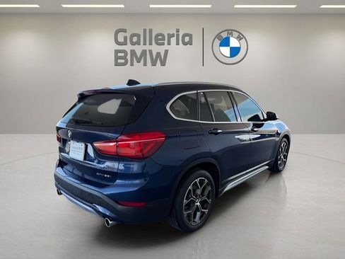 Used 2020 BMW X1 xDrive28i w/ Convenience Package image 8