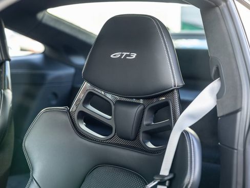 Used 2023 Porsche 911 GT3 image 46
