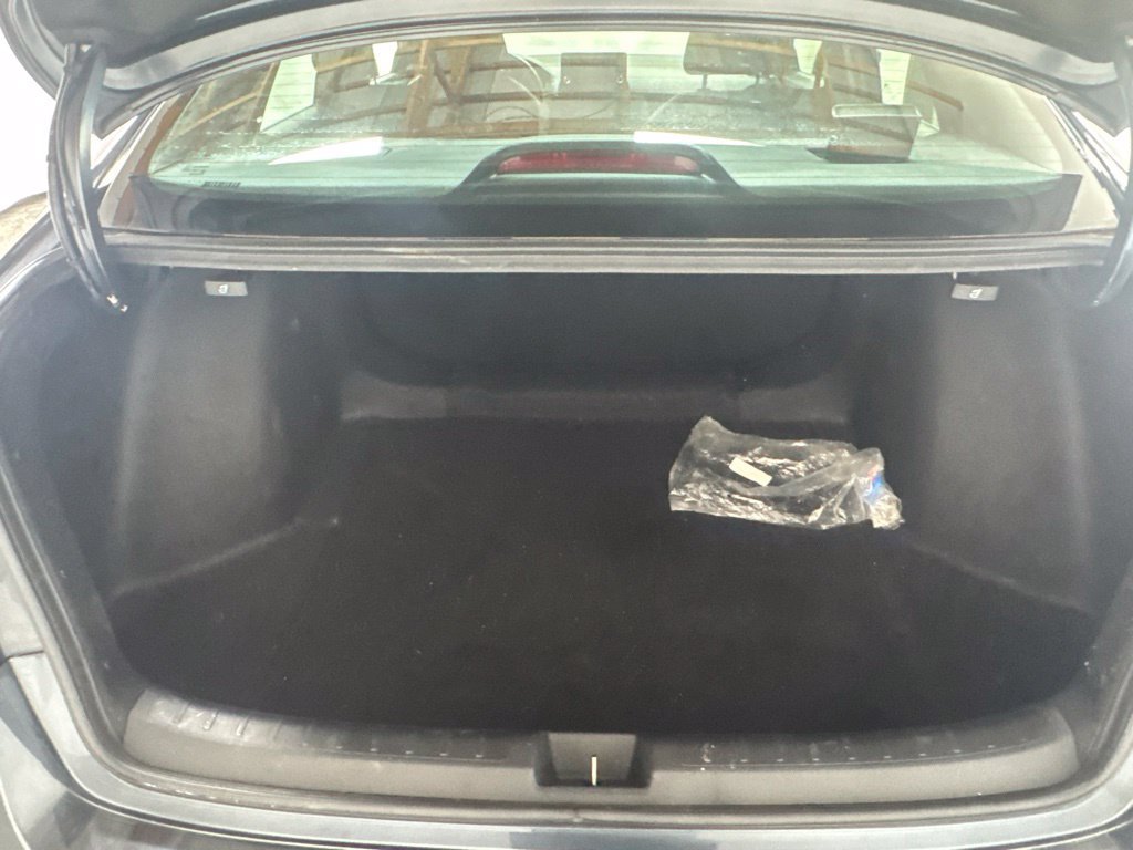 Used 2025 Honda Civic Sport image 12