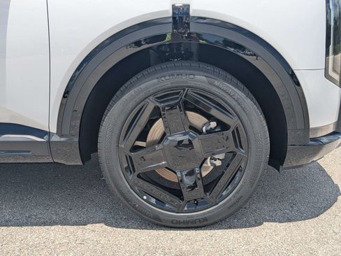 New 2027 Kia Telluride EX X-Line w/ Towing Package AWD/4WD image 11
