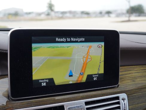 Used 2015 Mercedes-Benz CLS 400 image 11