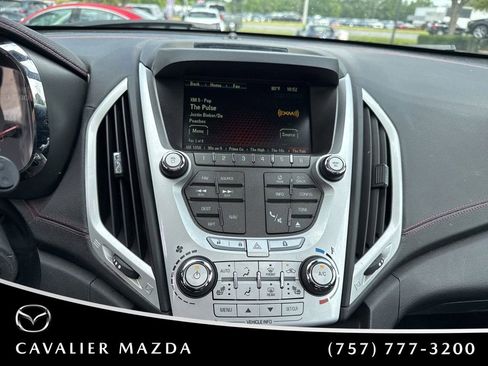 Used 2015 GMC Terrain Denali AWD/4WD image 17