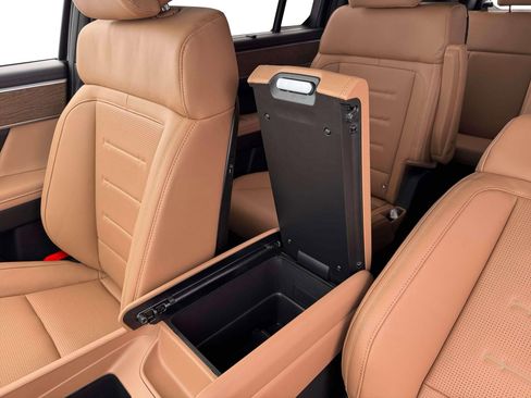 New 2026 Hyundai Santa Fe Calligraphy image 19