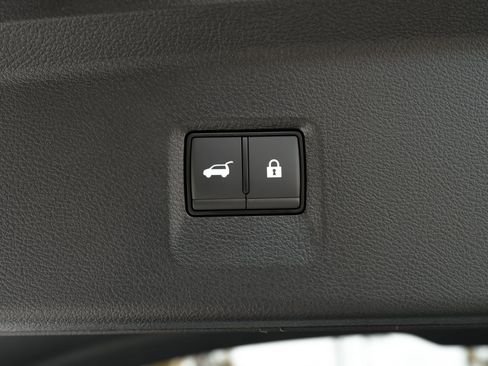 New 2026 INFINITI QX60 Luxe w/ Cargo Package image 32