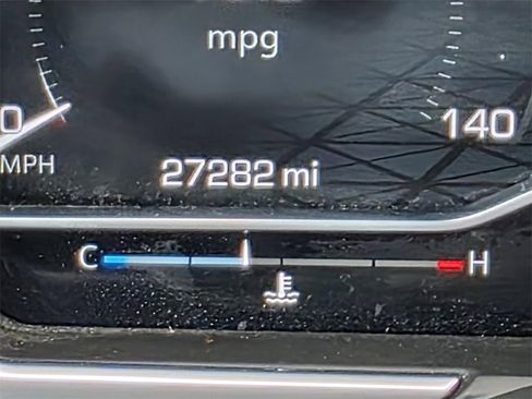 Used 2023 GMC Sierra 1500 Denali Ultimate image 59