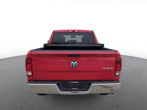Used 2011 RAM 1500 ST w/ ST Popular Equipment Group image 7