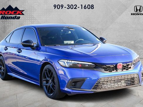 Used 2022 Honda Civic Si image 3