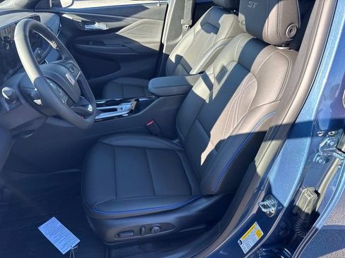 New 2026 Buick Envista Sport Touring w/ Convenience I Package image 24