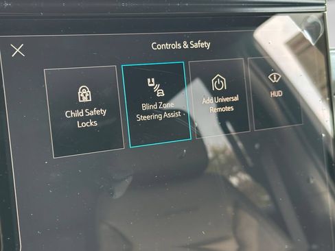 New 2026 GMC Yukon Denali AWD/4WD image 26