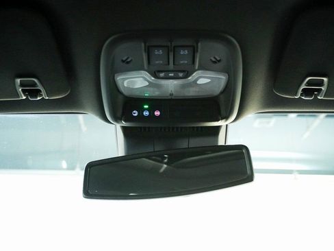 Used 2023 GMC Canyon AT4 w/ Canyon Safety Plus Package image 19