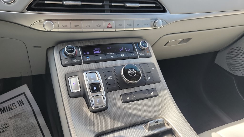 Used 2020 Hyundai Palisade SEL w/ Convenience Package FWD image 15