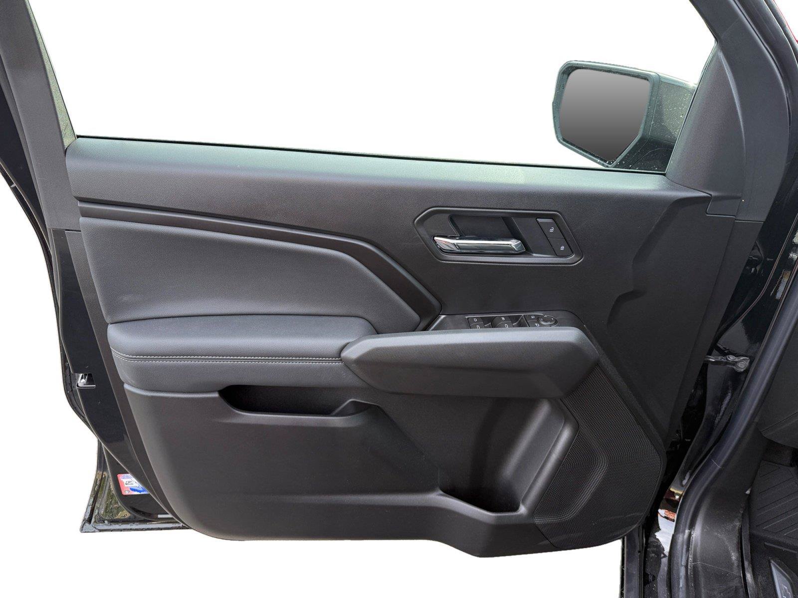 New 2026 Chevrolet Colorado LT AWD/4WD image 9