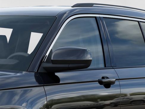 New 2026 Jeep Grand Cherokee L Laredo AWD/4WD image 12
