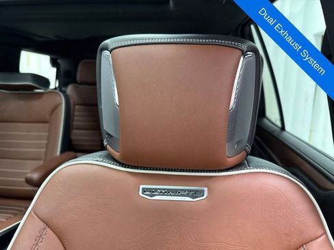 Used 2023 GMC Yukon Denali Ultimate image 25