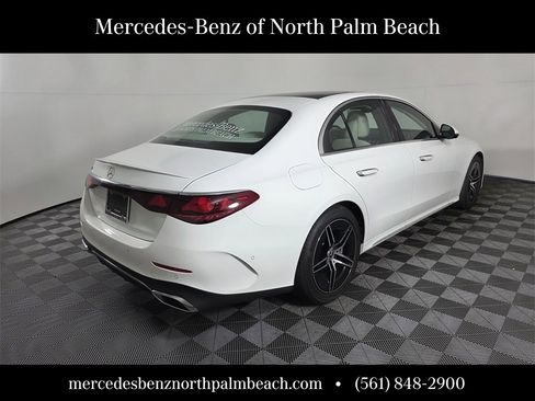 Used 2025 Mercedes-Benz E 350 E 350 image 5