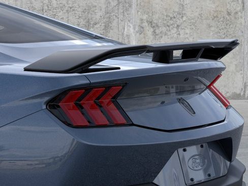 New 2026 Ford Mustang Dark Horse RWD image 22
