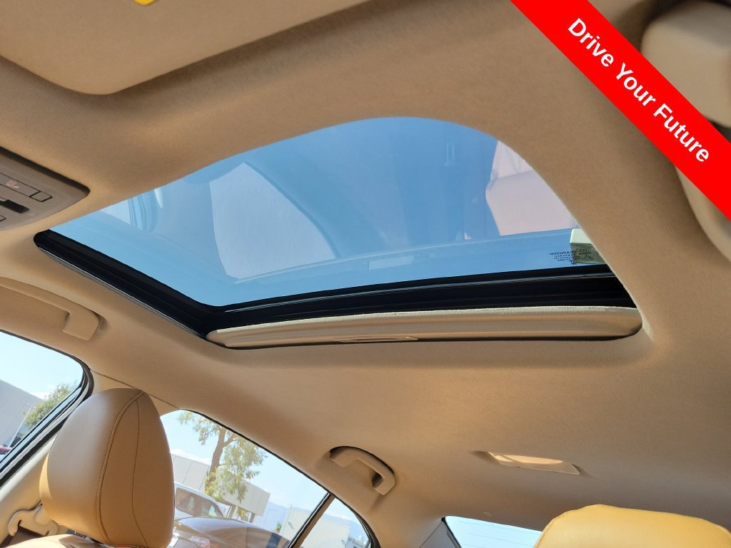 Used 2025 Nissan Sentra SV w/ SV Premium Package FWD image 20