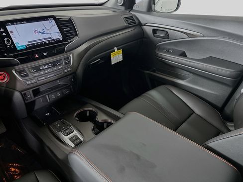 Used 2025 Honda Ridgeline TrailSport+ image 23