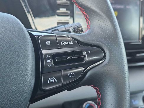 Used 2021 Hyundai Elantra N Line FWD image 25