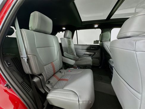New 2026 Toyota Sequoia Capstone image 29