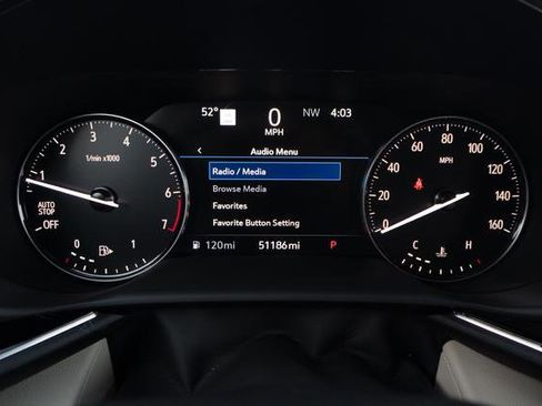 Used 2021 Buick Envision Avenir w/ Technology Package II image 17