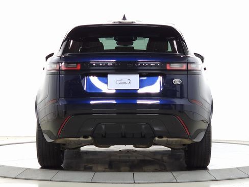 Used 2023 Land Rover Range Rover Velar R-Dynamic S image 5