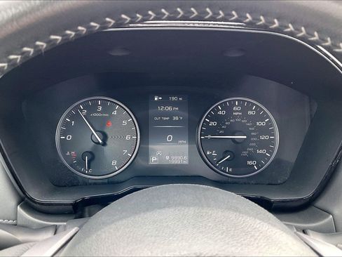 Certified 2023 Subaru Legacy Premium image 24