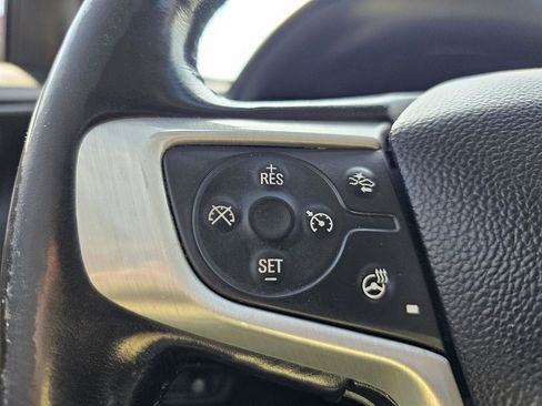 Used 2020 GMC Terrain SLT w/ Preferred Package image 10