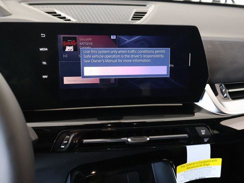 New 2026 BMW X2 xDrive28i w/ Technology Package image 5