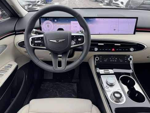 New 2026 Genesis GV70 2.5T image 28