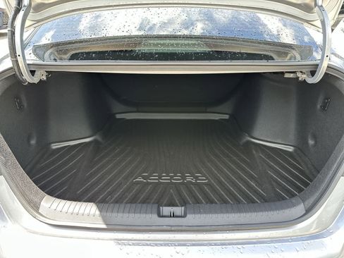 New 2026 Honda Accord LX image 9