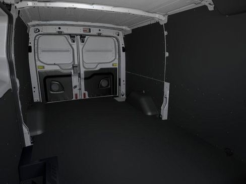 New 2026 Ford Transit 250 Low Roof w/ Load Area Protection Package RWD image 11