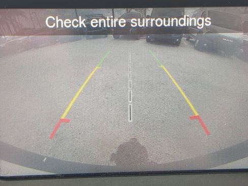 Used 2018 Jeep Wrangler Unlimited Sport S image 20