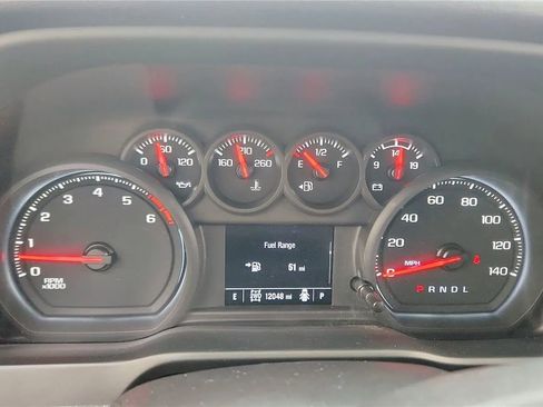 Used 2024 GMC Sierra 2500 Pro w/ Convenience Package image 23