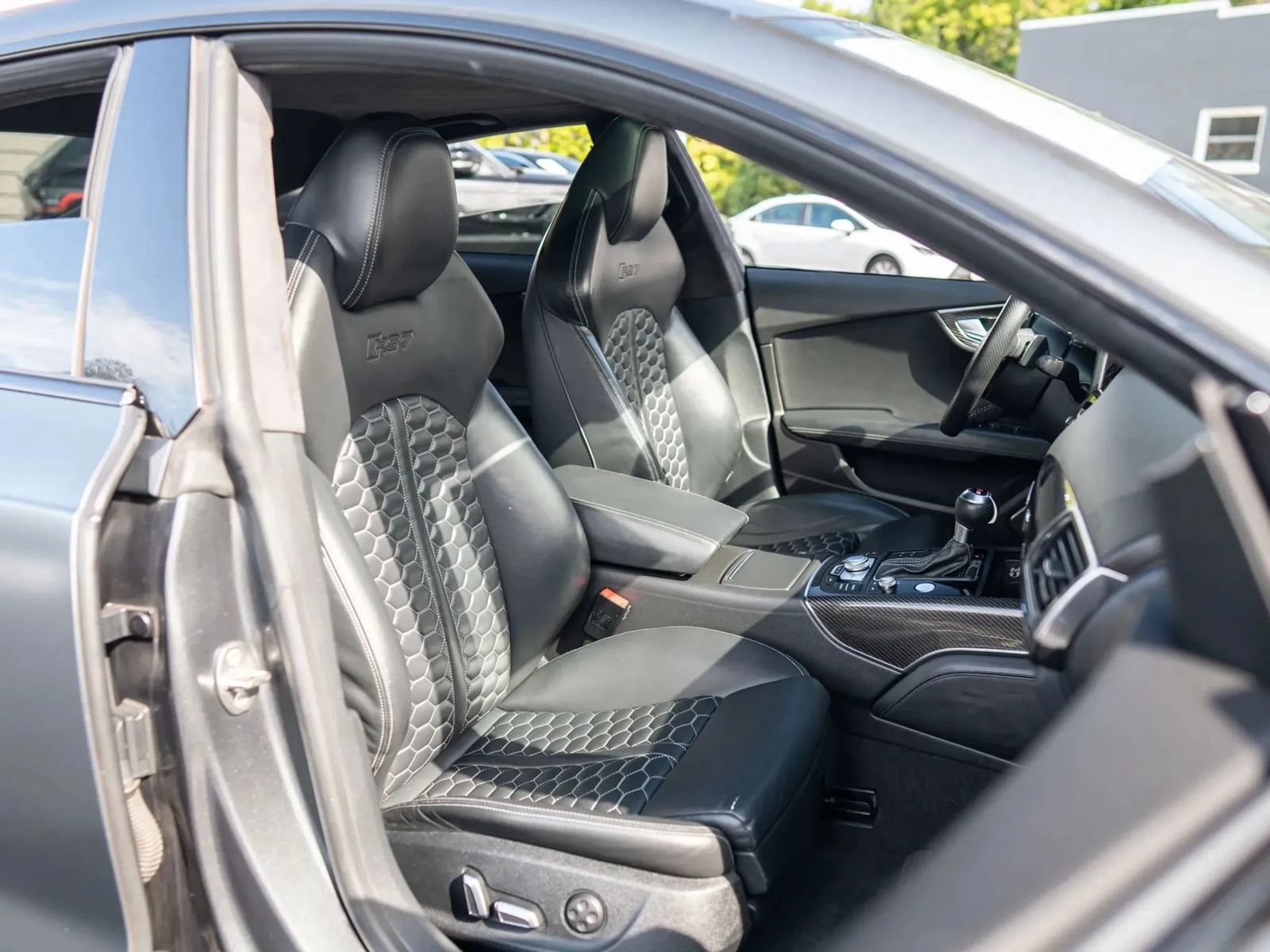 Used 2014 Audi RS 7 Prestige AWD/4WD image 15