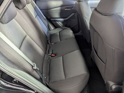 Used 2021 MAZDA CX-30 FWD 2.5 S image 28