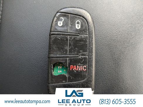 Used 2017 Jeep Grand Cherokee Laredo w/ Quick Order Package 2BE image 29