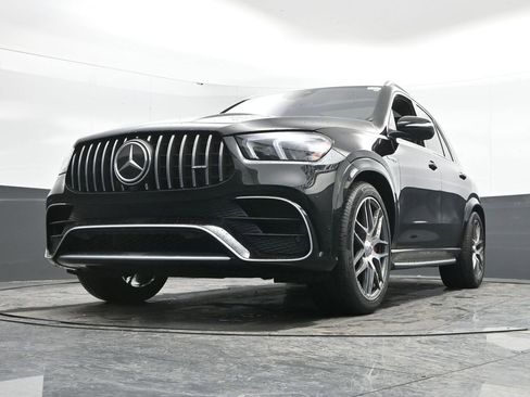 Used 2022 Mercedes-Benz GLE 63 AMG S image 43