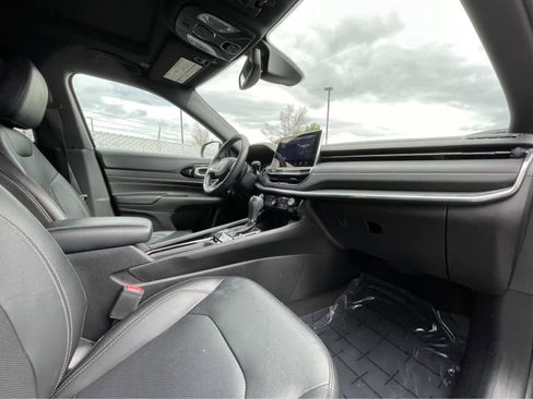 Used 2022 Jeep Compass High Altitude image 27