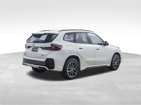 New 2026 BMW X1 xDrive28i w/ Technology Package image 6